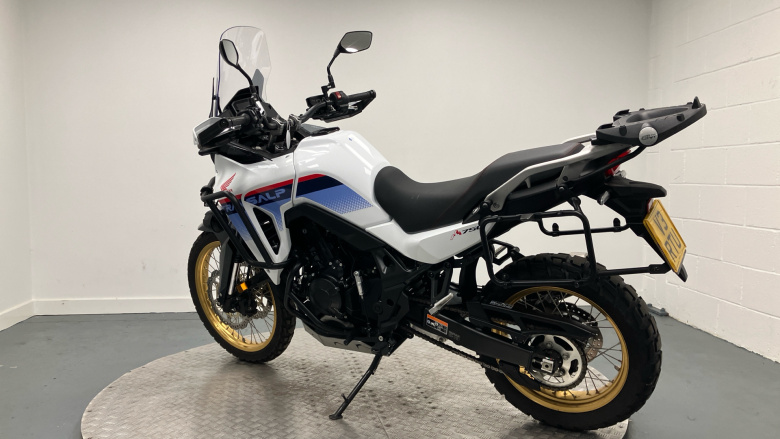 (23MY) Honda XL750 Transalp